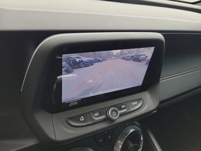 Used 2019 Chevrolet Camaro SS image 20