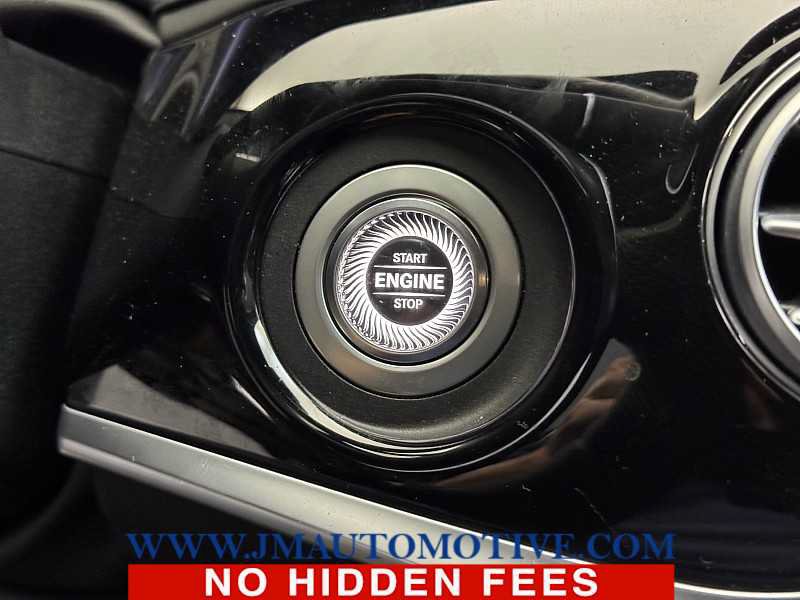 Used 2020 Mercedes-Benz S 63 AMG 4MATIC Sedan w/ Warmth & Comfort Package image 44
