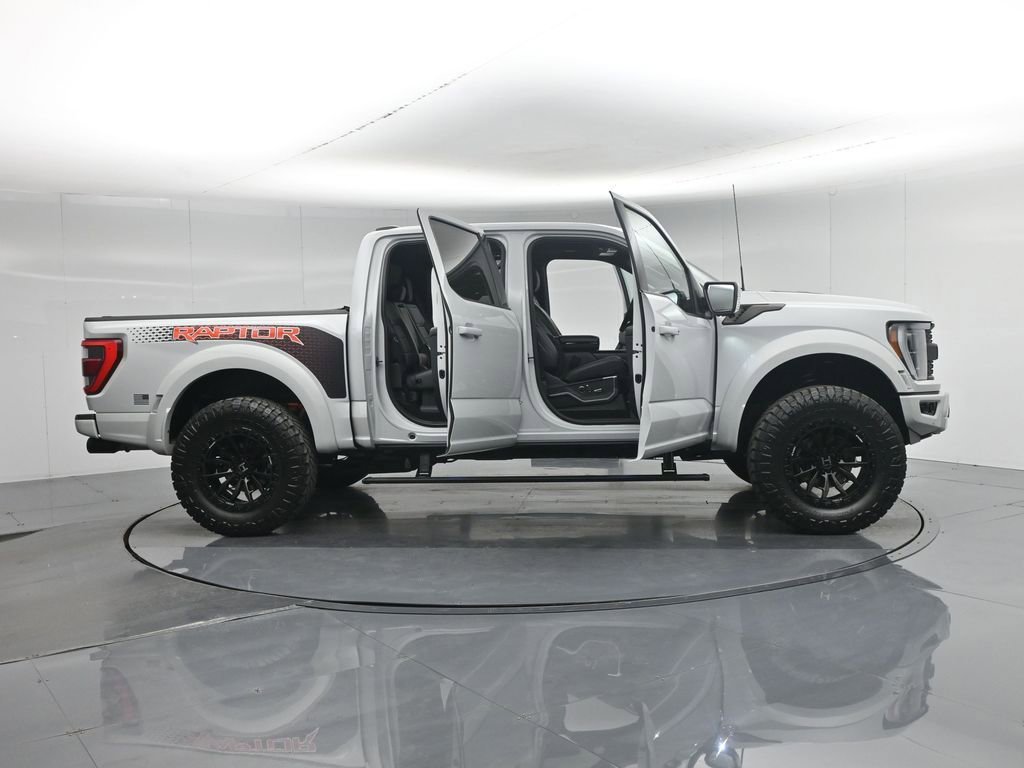 Used 2023 Ford F150 Raptor image 39