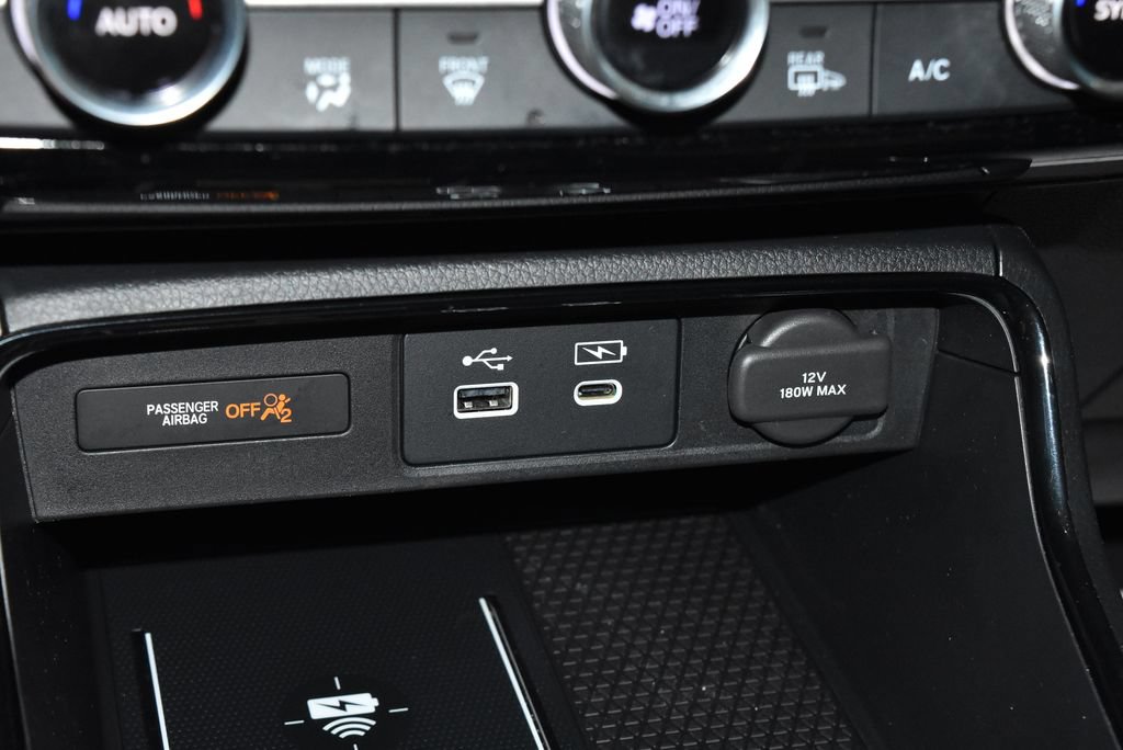 Certified 2024 Honda CR-V EX-L image 16