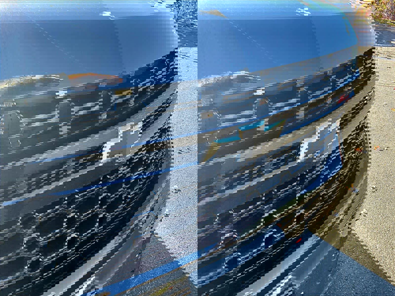 Used 2024 Chevrolet Tahoe Z71 w/ Luxury Package image 30