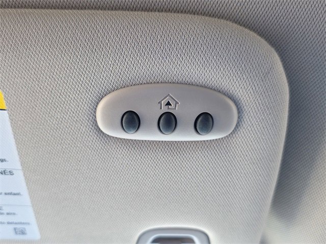 Used 2019 Lincoln Nautilus Select image 26