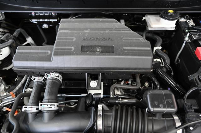 Used 2022 Honda CR-V Touring image 34