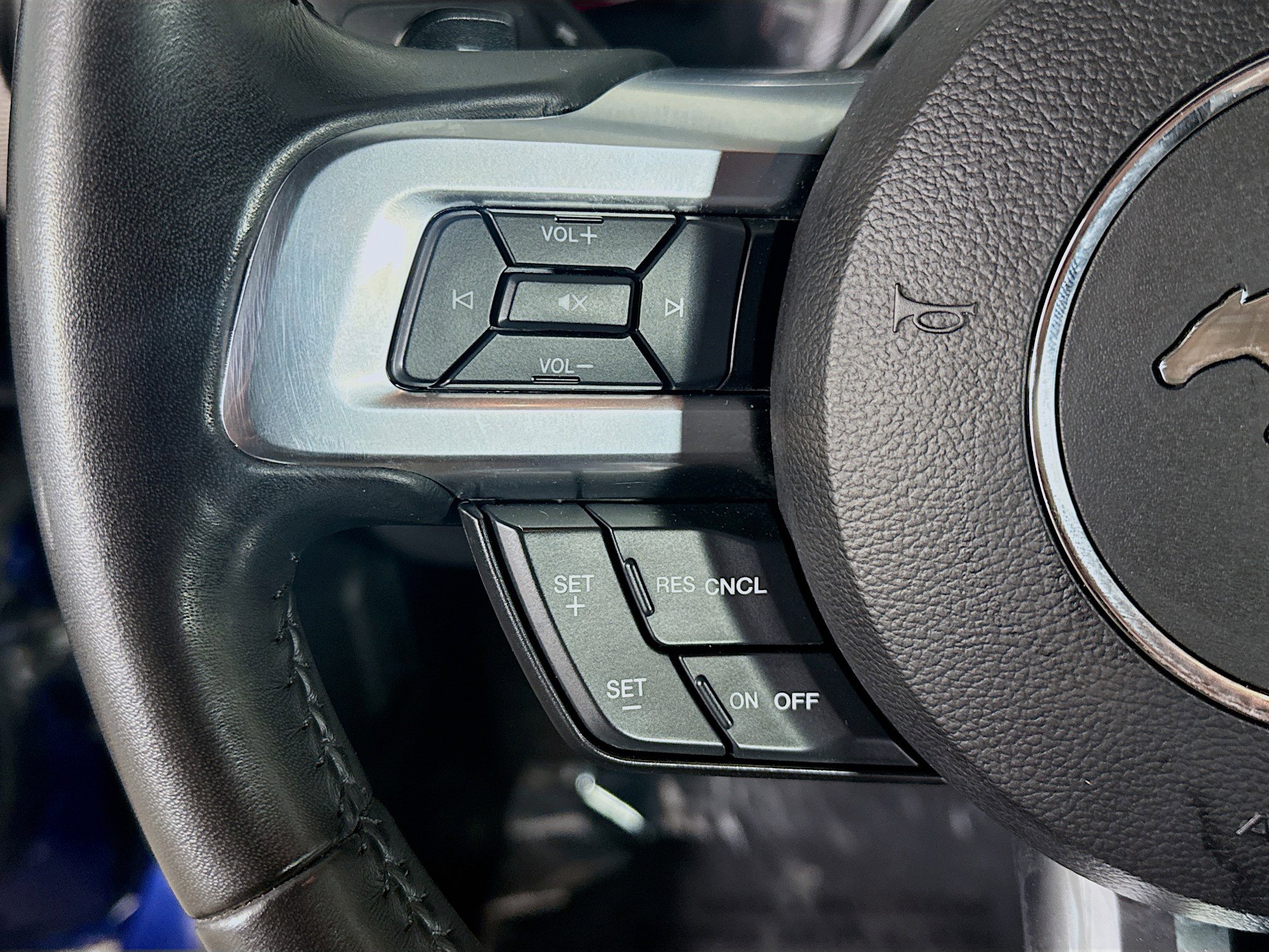 Used 2019 Ford Mustang GT image 14