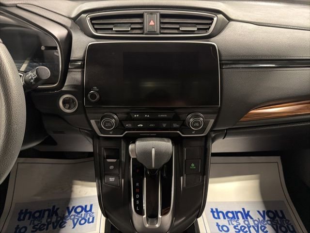 Used 2019 Honda CR-V Touring image 19