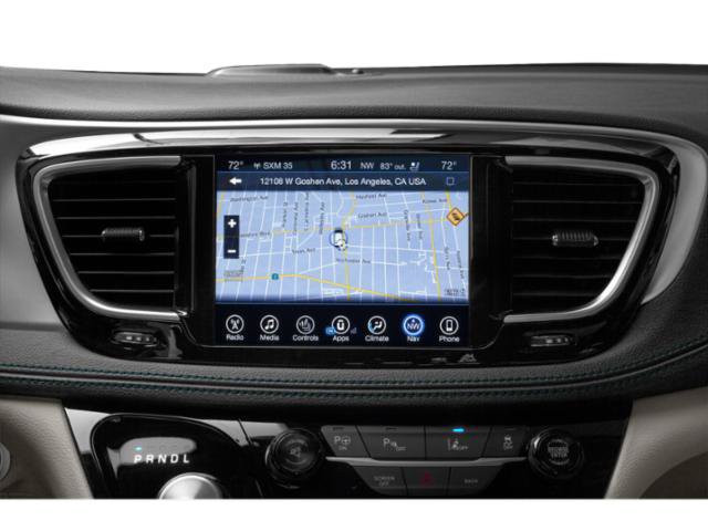 Used 2018 Chrysler Pacifica Touring-L FWD image 20