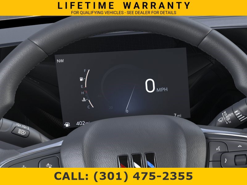 New 2026 Buick Envista Preferred w/ Convenience I Package FWD image 18