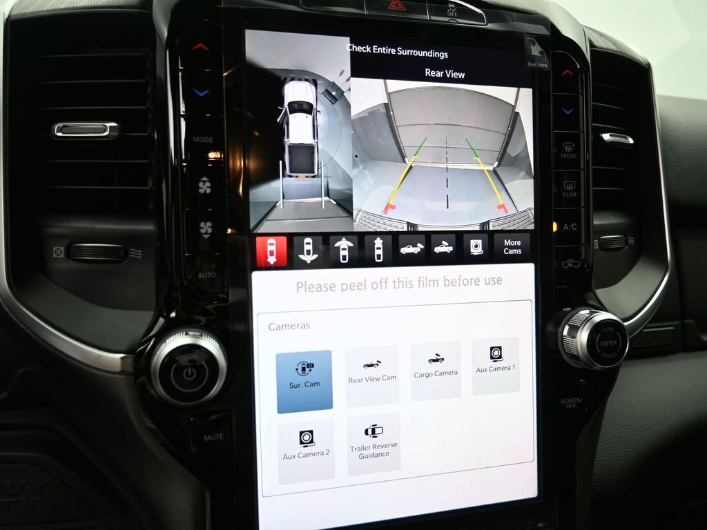 New 2026 RAM 2500 Big Horn image 22