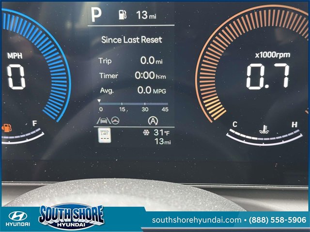 Certified 2026 Hyundai Tucson SE image 27