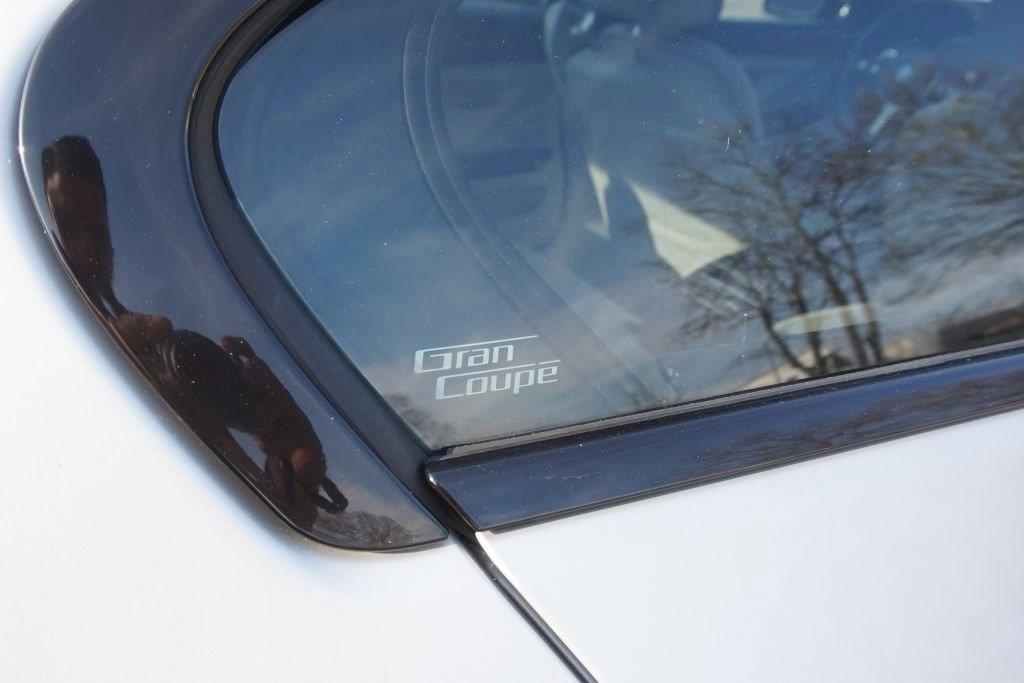 Used 2016 BMW 640i Gran Coupe image 24