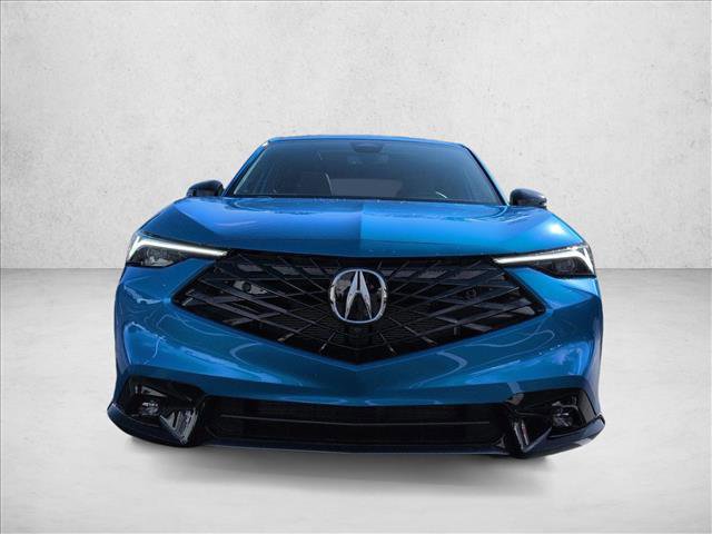 New 2026 Acura ADX A-Spec image 6