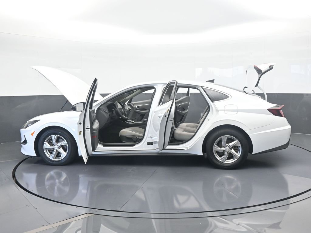 Used 2022 Hyundai Sonata SE image 69