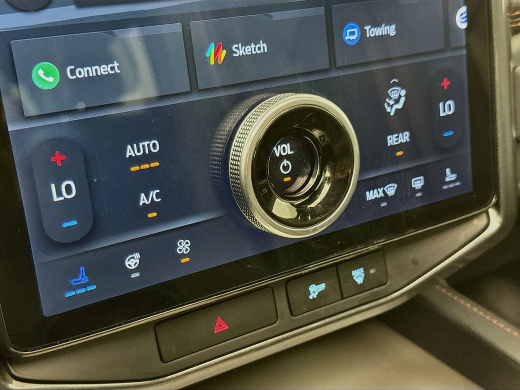 Used 2023 Ford Expedition Timberline AWD/4WD image 18