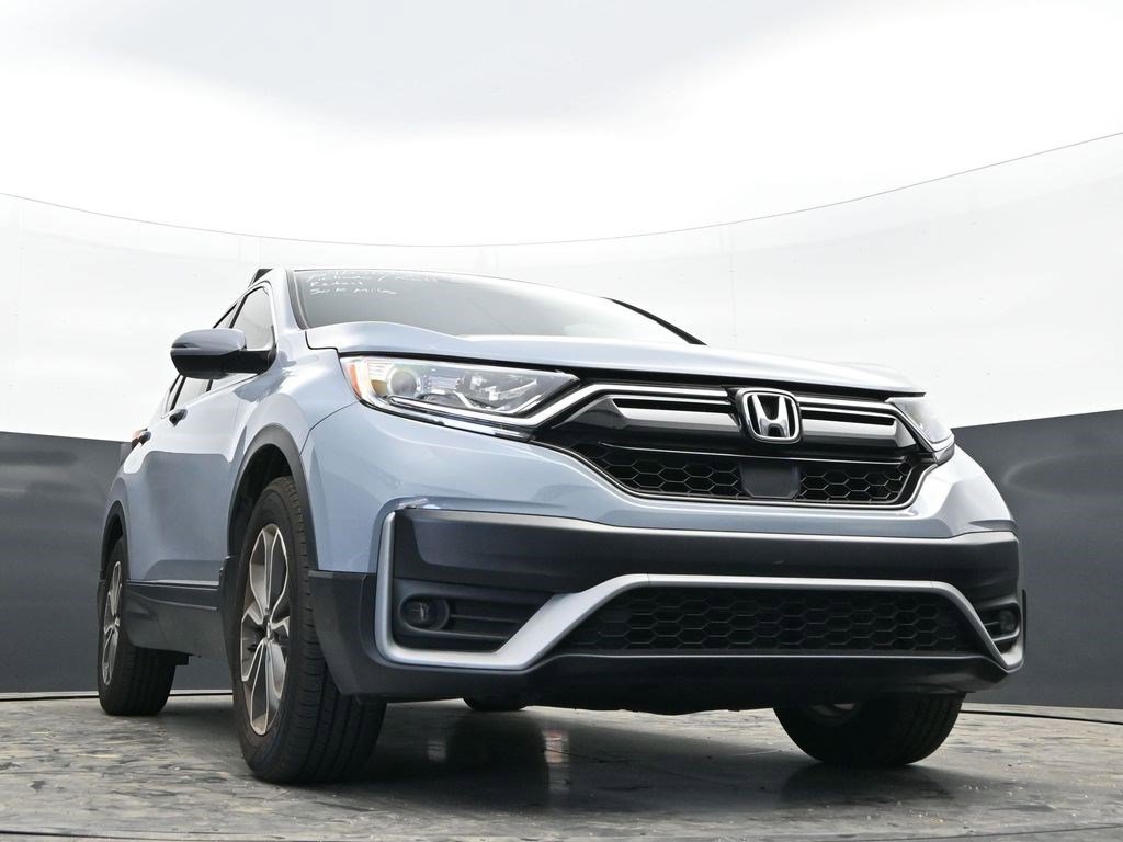 Used 2020 Honda CR-V EX image 20