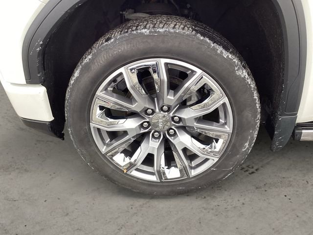 Used 2024 GMC Sierra 1500 Denali w/ Denali Reserve Package image 14