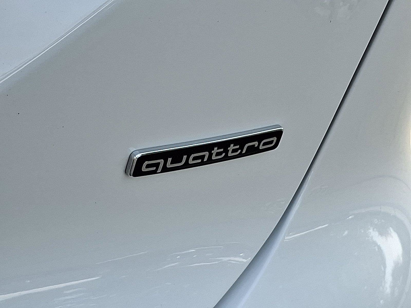 Certified 2025 Audi Q6 e-tron Premium Plus w/ Premium Plus AWD/4WD image 34