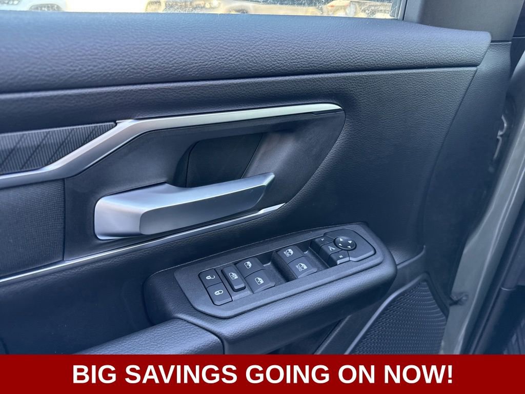 New 2026 RAM 1500 Big Horn image 16