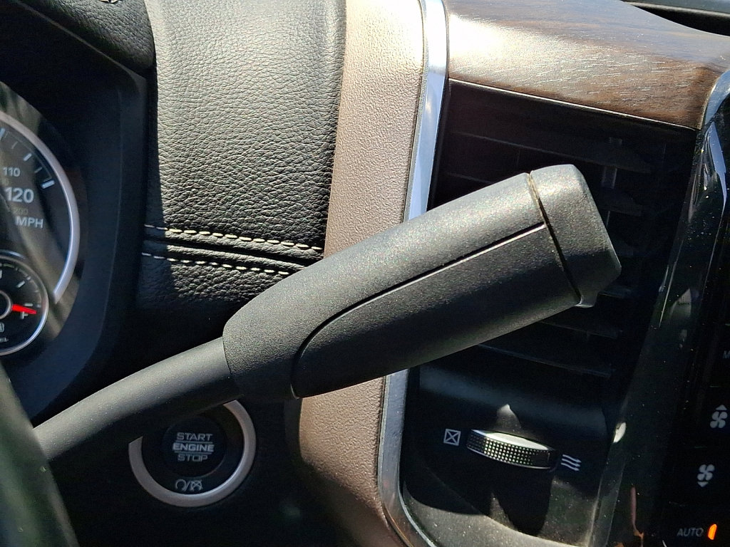Certified 2024 RAM 2500 Laramie AWD/4WD image 27