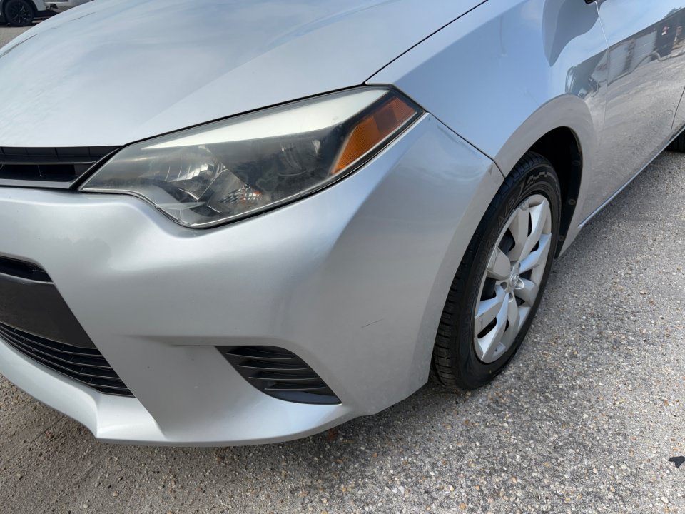 Used 2016 Toyota Corolla LE FWD image 26