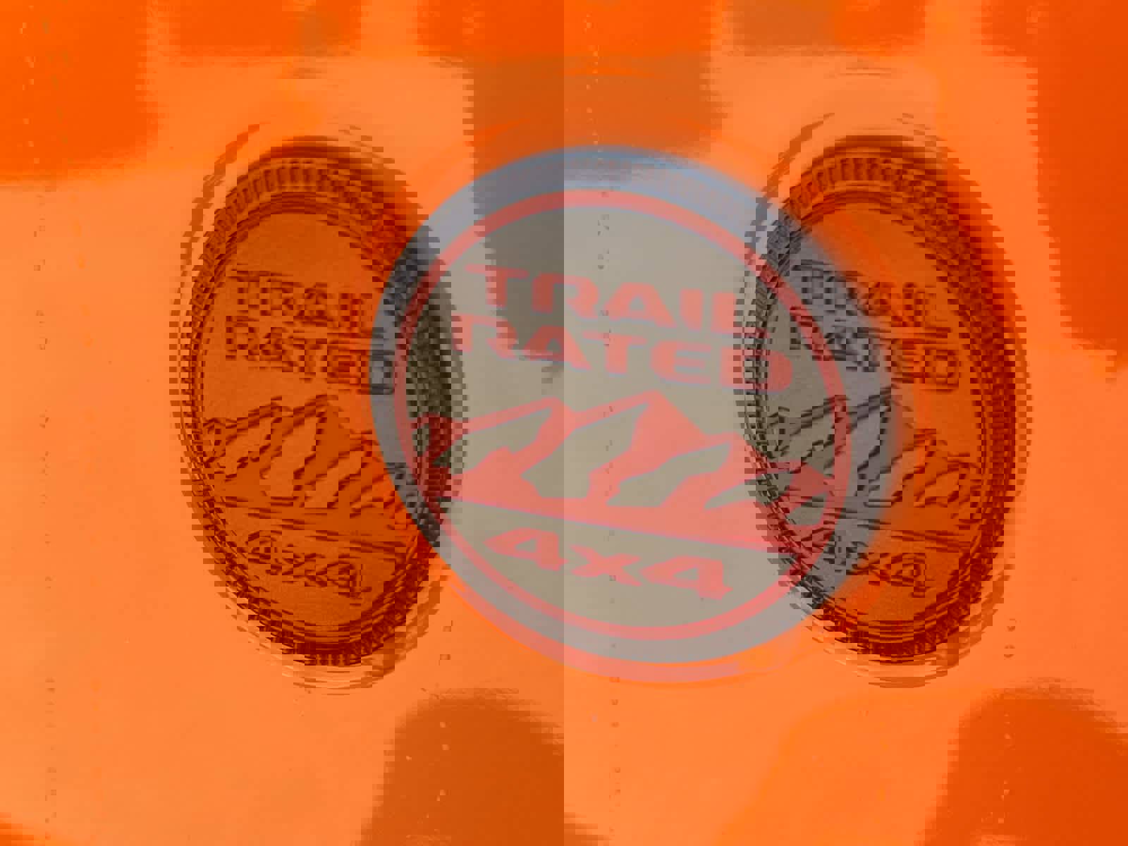 New 2025 Jeep Gladiator Rubicon image 7