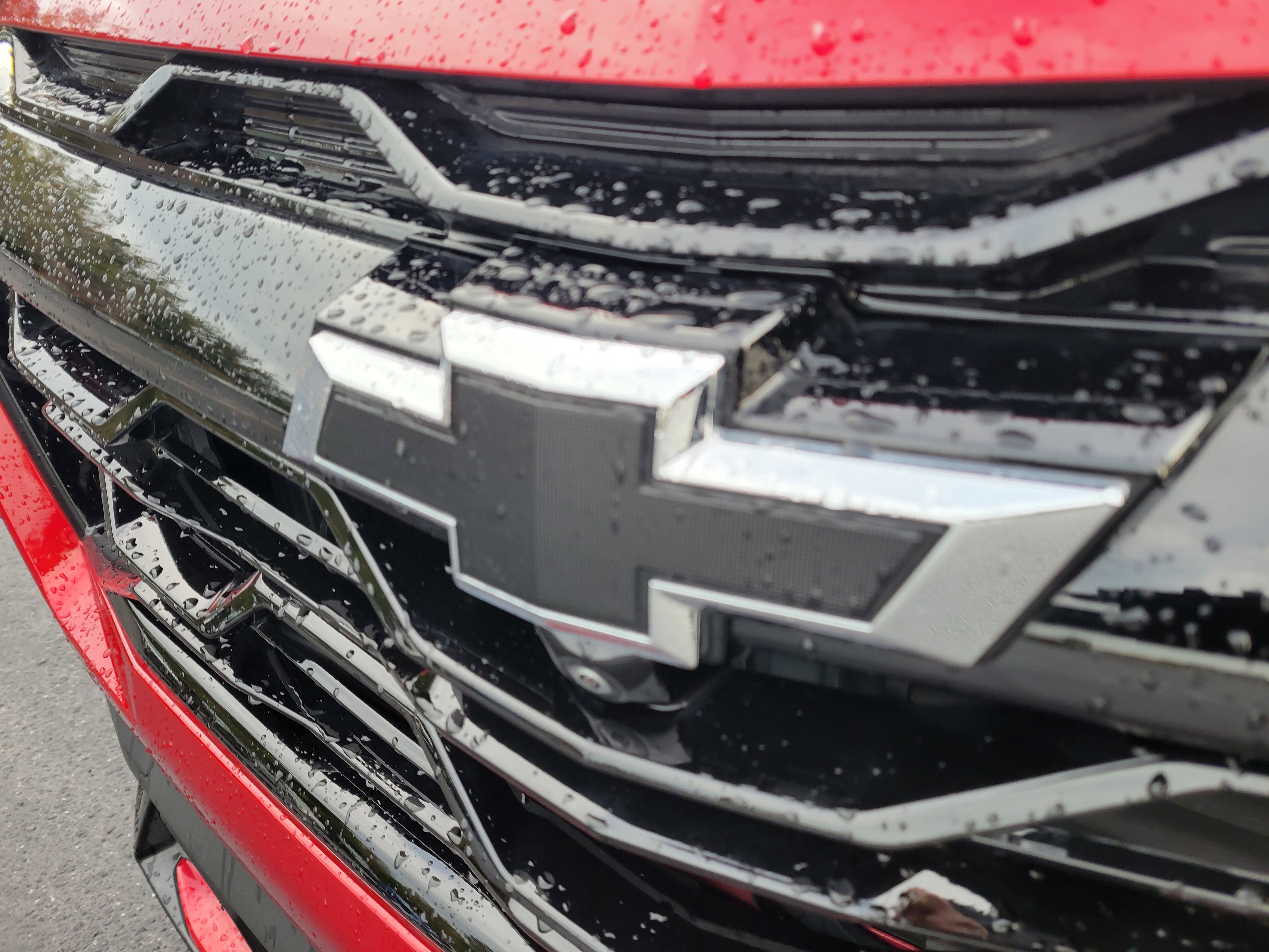 Used 2025 Chevrolet Equinox RS w/ Safety and Technology Package image 13