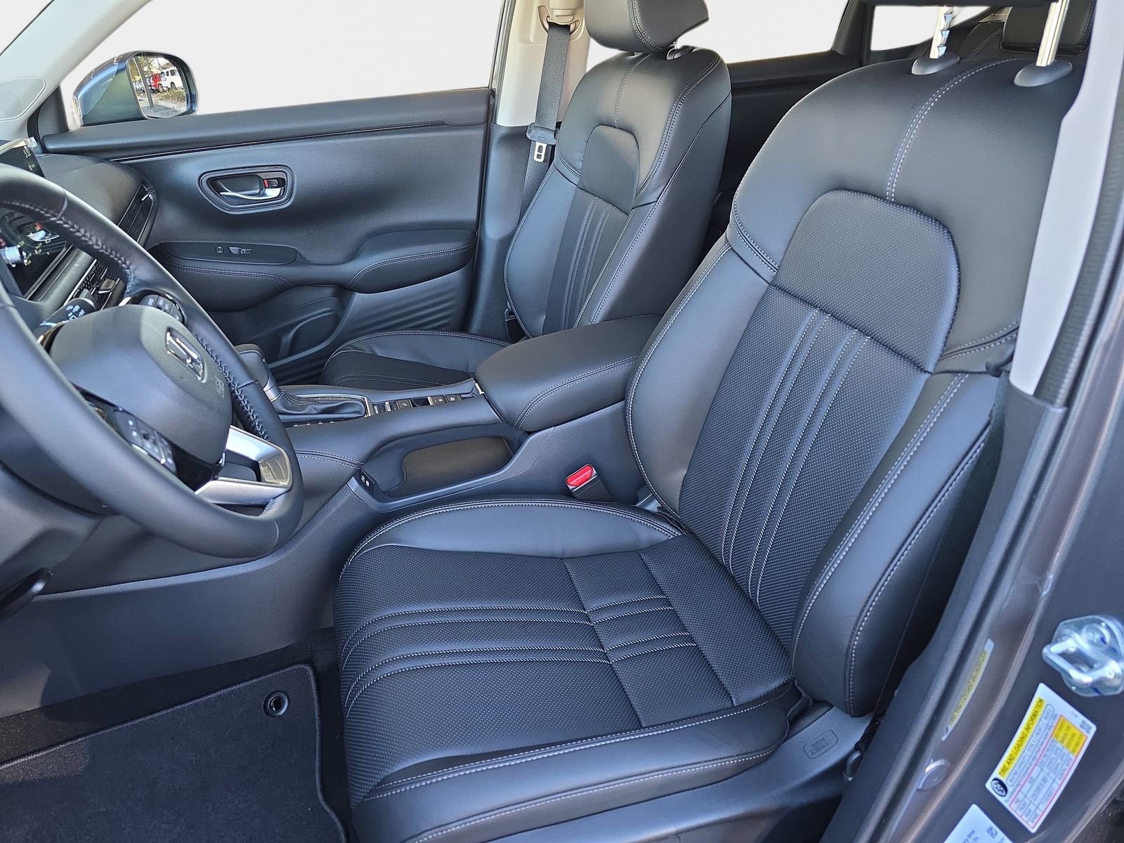 New 2026 Honda HR-V EX-L image 14