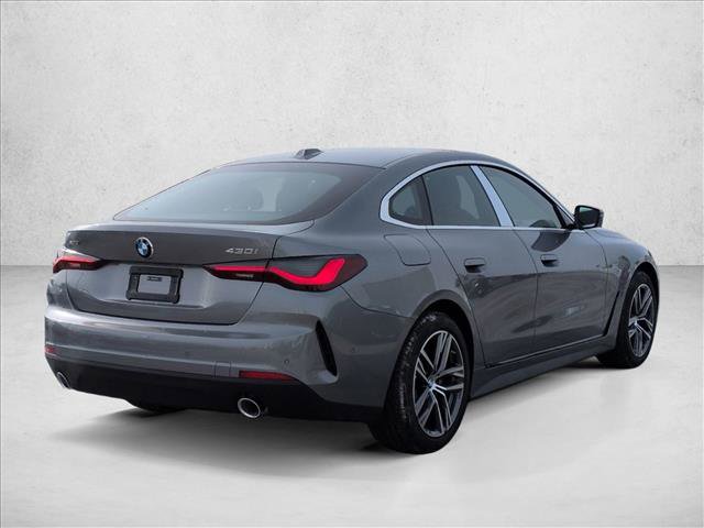 New 2026 BMW 430i xDrive video 2