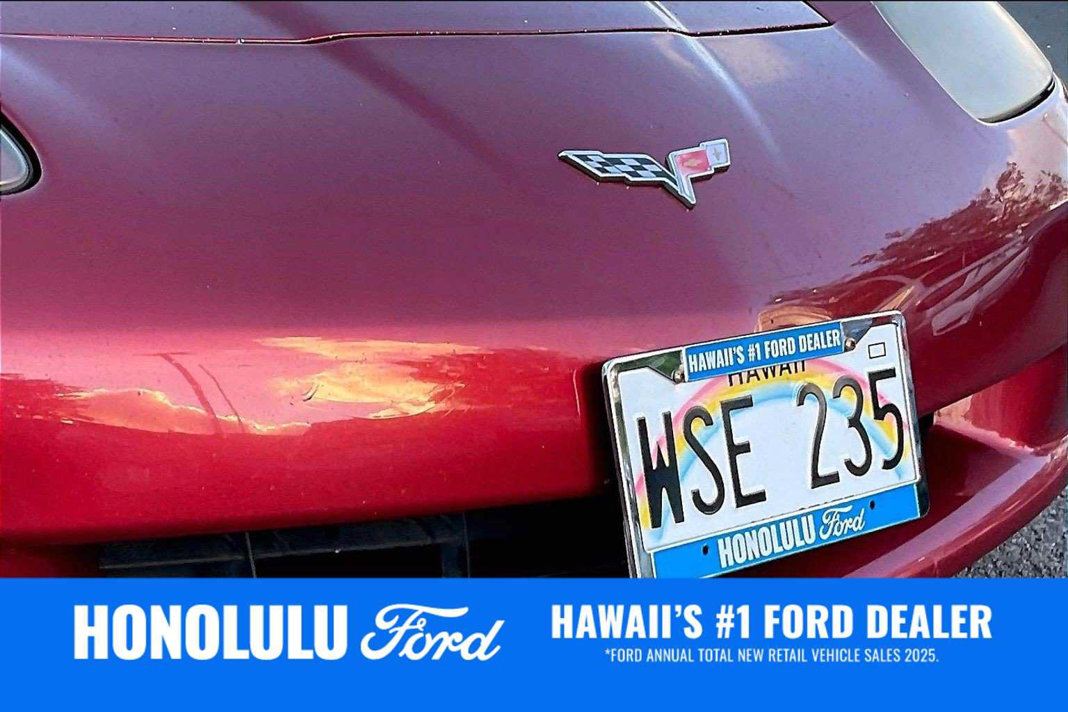Used 2009 Chevrolet Corvette Coupe w/ Preferred Equipment Group RWD image 32