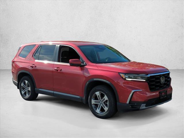 Used 2024 Honda Pilot EX-L image 3