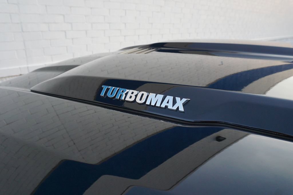 New 2026 Chevrolet Silverado 1500 Custom Trail Boss image 27