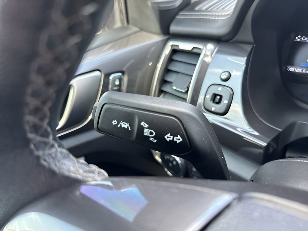 Used 2021 Ford Ranger Lariat w/ Equipment Group 501A High image 20