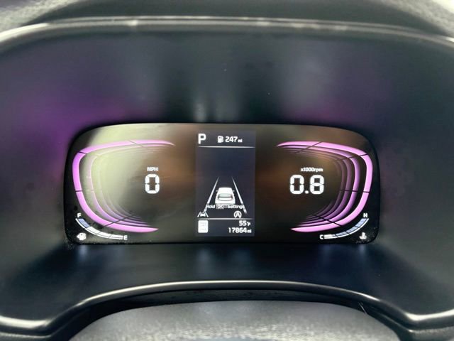 Certified 2023 Kia Soul LX image 12