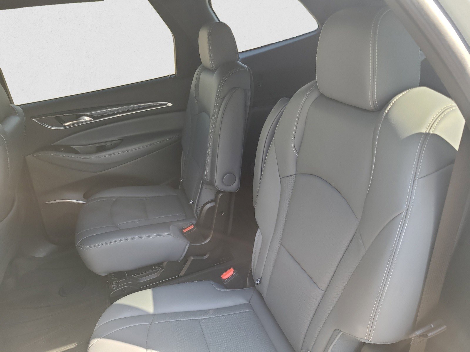 Used 2023 Buick Enclave Essence w/ Trailering Package, 5000 lbs. image 18