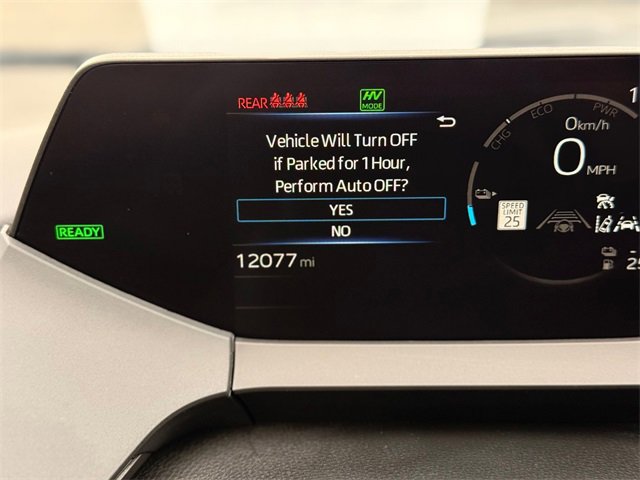 Used 2024 Toyota Prius Prime SE image 11