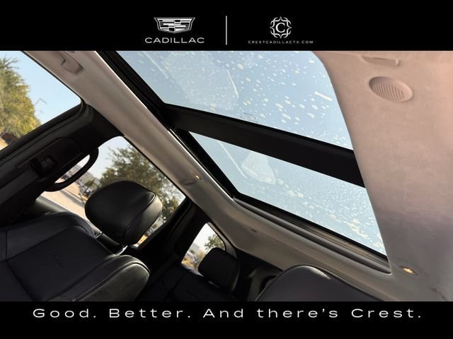 Used 2017 Jeep Grand Cherokee Summit RWD image 22