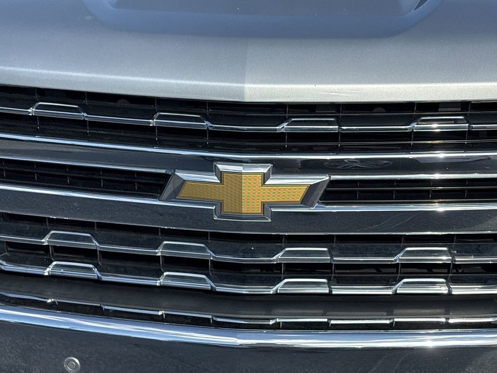 Used 2019 Chevrolet Silverado 1500 LTZ w/ LTZ Plus Package image 32