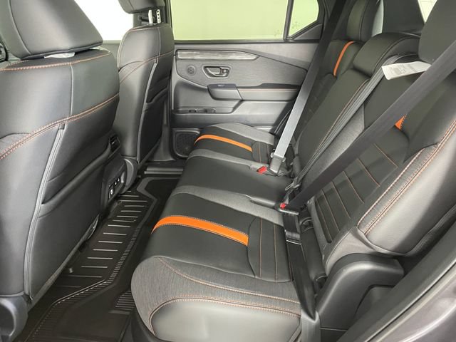 New 2026 Honda Passport TrailSport image 12