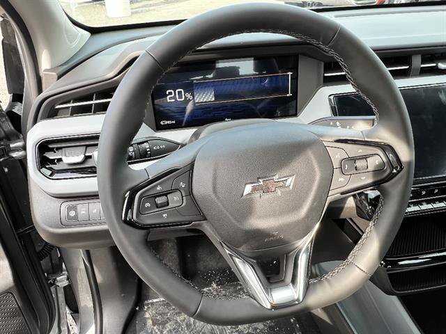 New 2027 Chevrolet Bolt RS image 12