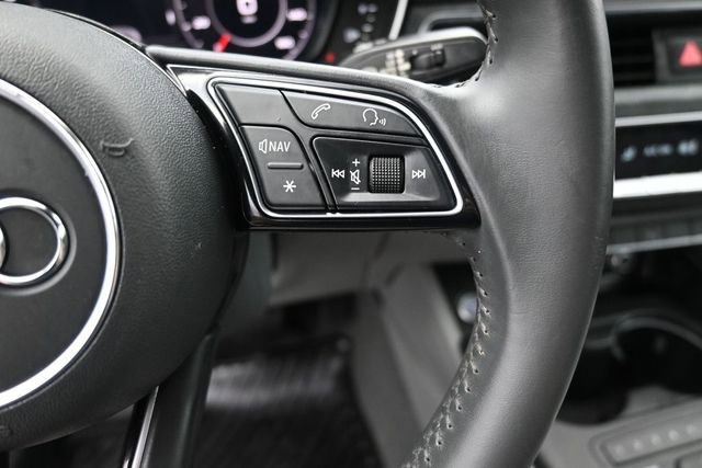 Used 2018 Audi A5 2.0T Premium Plus w/ Premium Plus AWD/4WD image 25