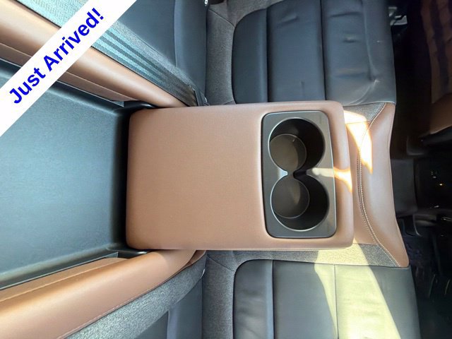 Used 2022 Ford Bronco Sport Outer Banks w/ Tech Package AWD/4WD image 36