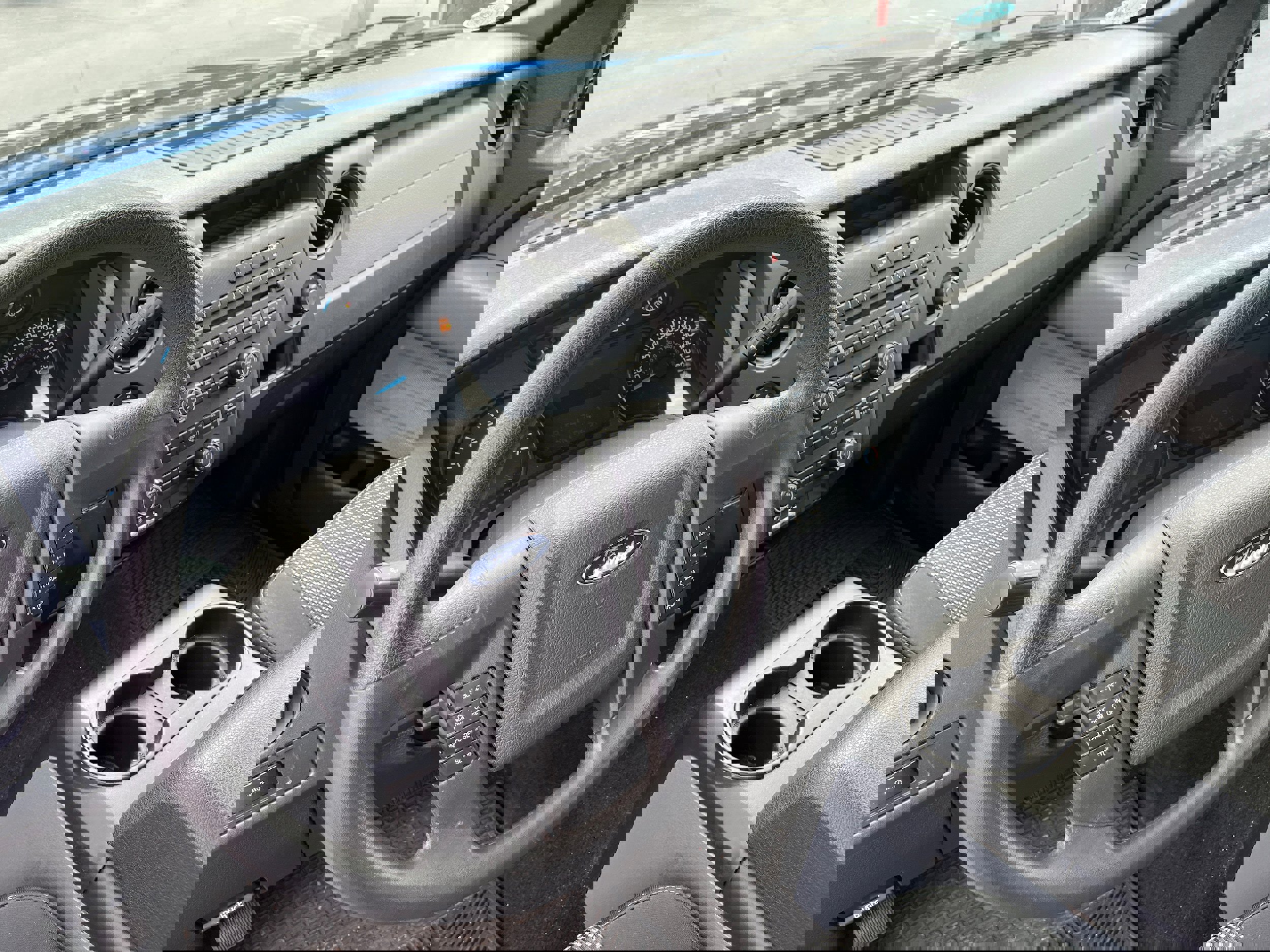 Used 2014 Ford F150 STX w/ Equipment Group 201A Mid image 9