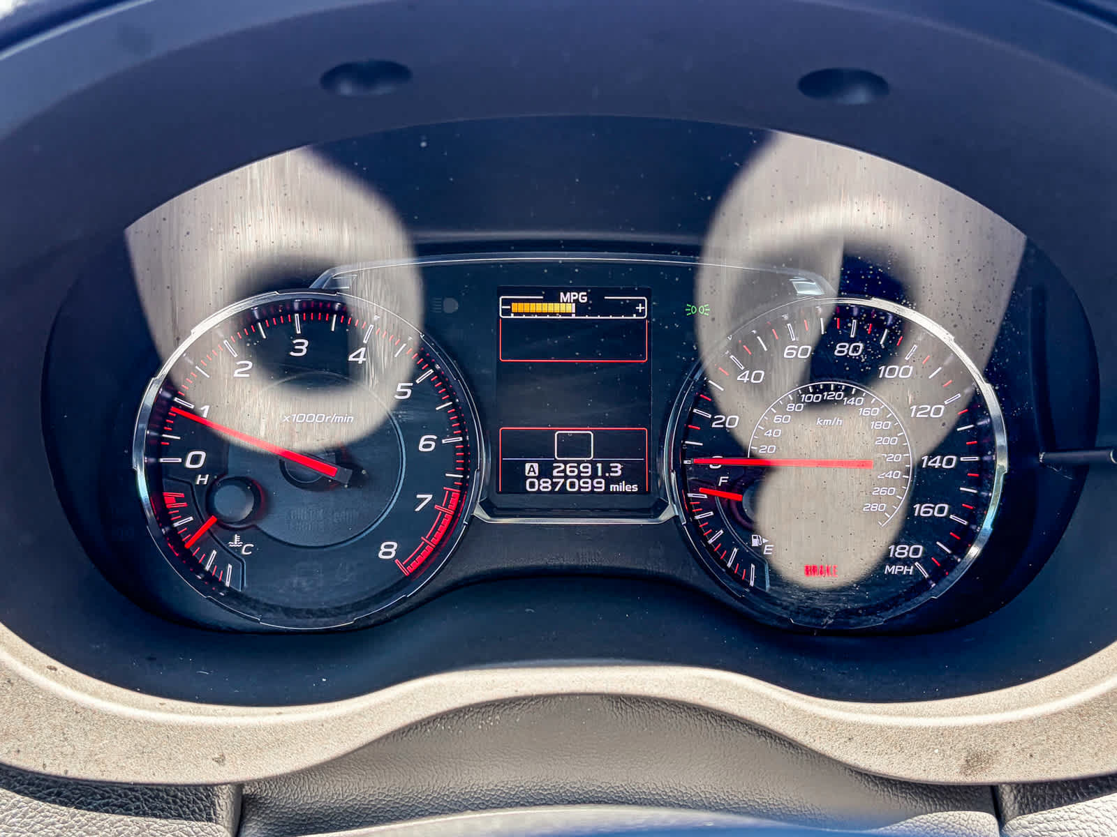 Used 2018 Subaru WRX Premium AWD/4WD image 23
