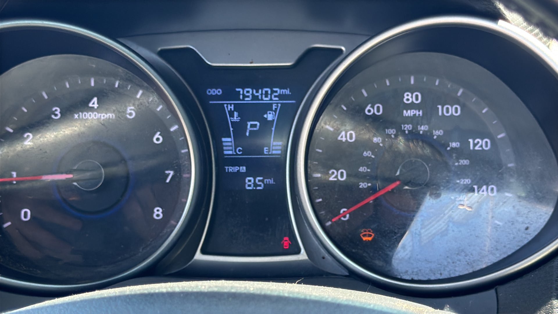 Used 2016 Hyundai Veloster w/ Option Group 02 FWD image 30