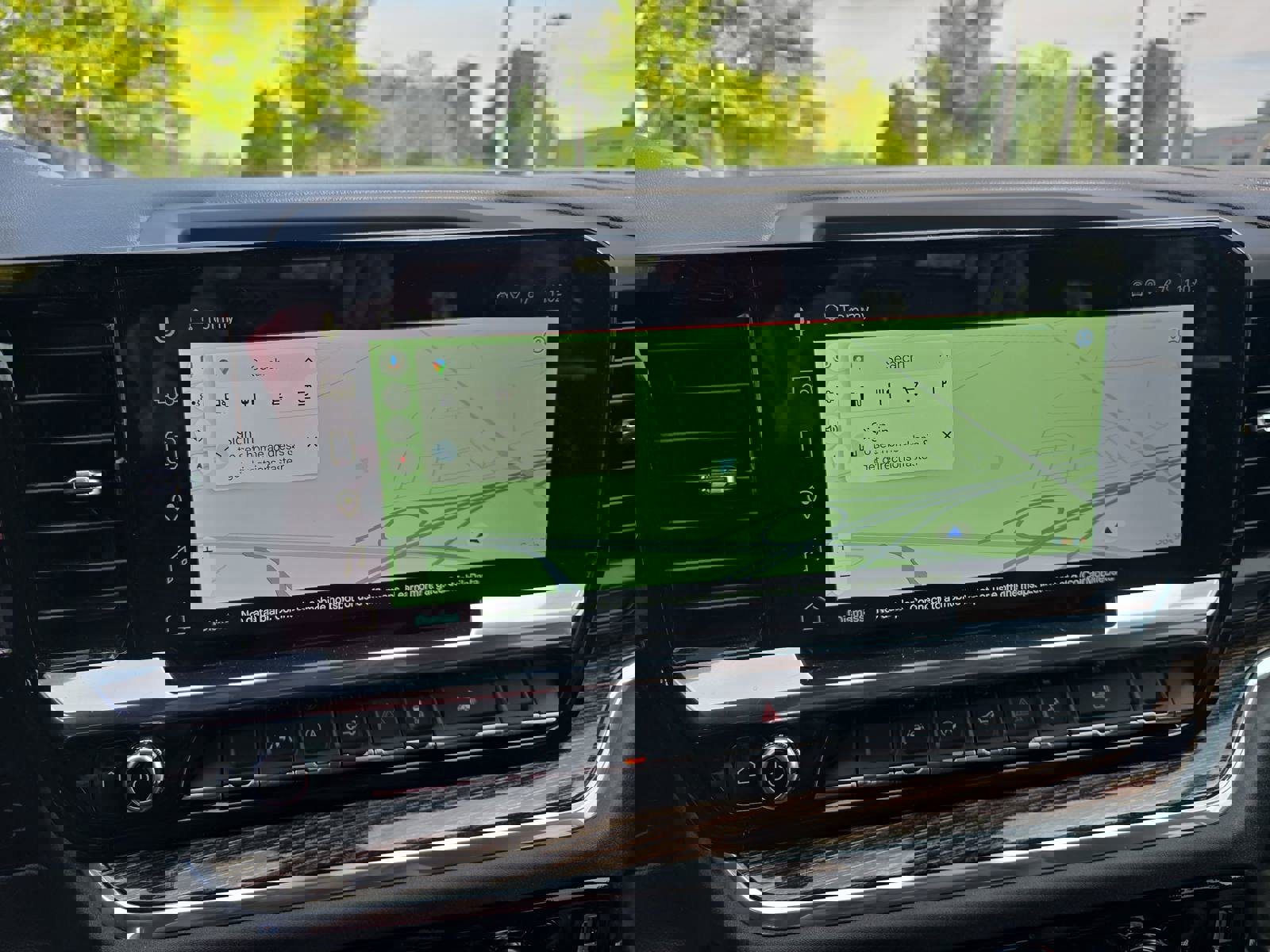 Used 2024 GMC Sierra 1500 Elevation w/ Preferred Package image 25