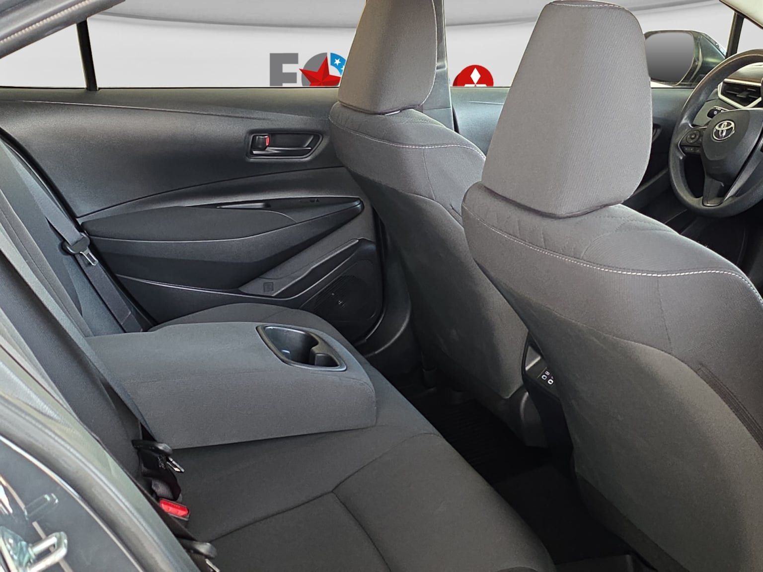 Used 2026 Toyota Corolla LE FWD image 25