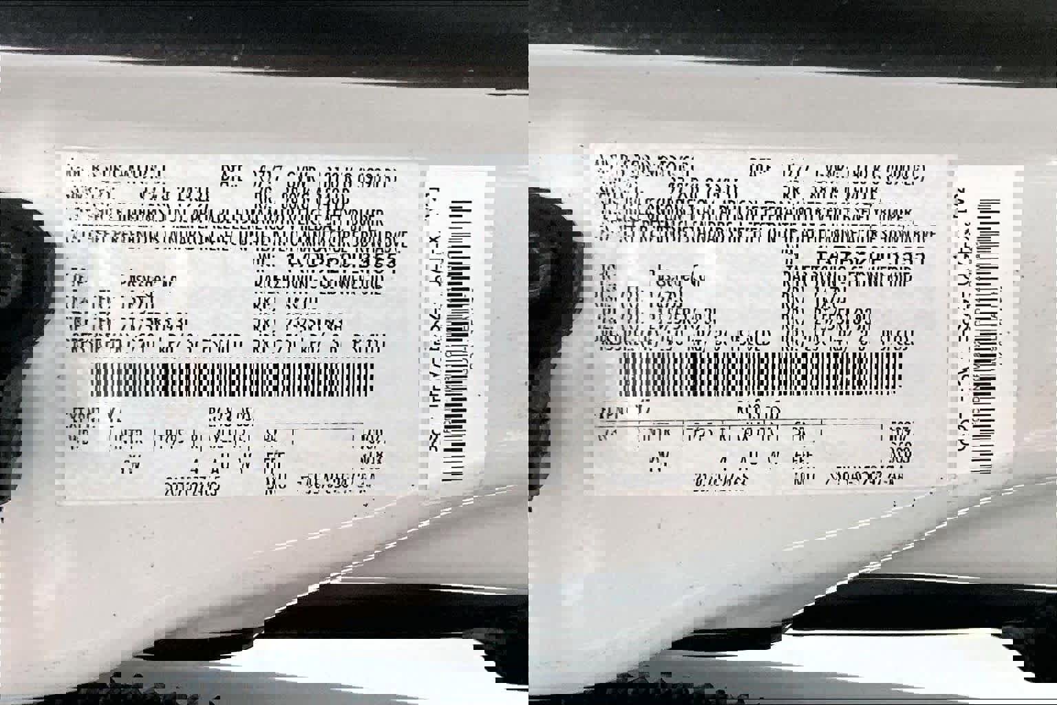 Used 2017 Ford Focus SE FWD image 31