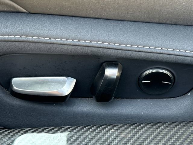 Used 2021 Lexus LC 500 Convertible w/ Touring Package image 19