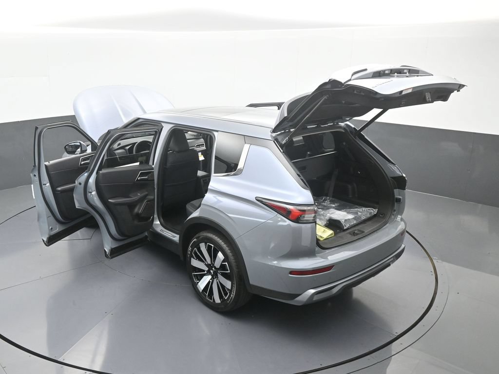 New 2026 Mitsubishi Outlander SE FWD image 74