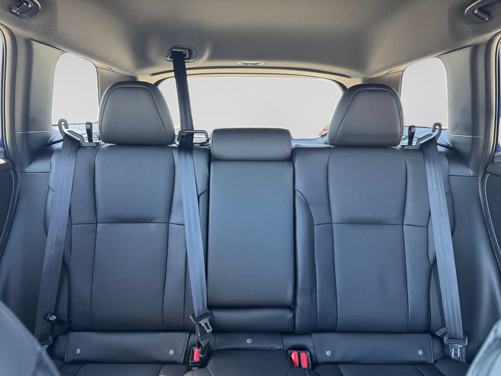 New 2026 Subaru Outback Limited XT AWD/4WD image 17