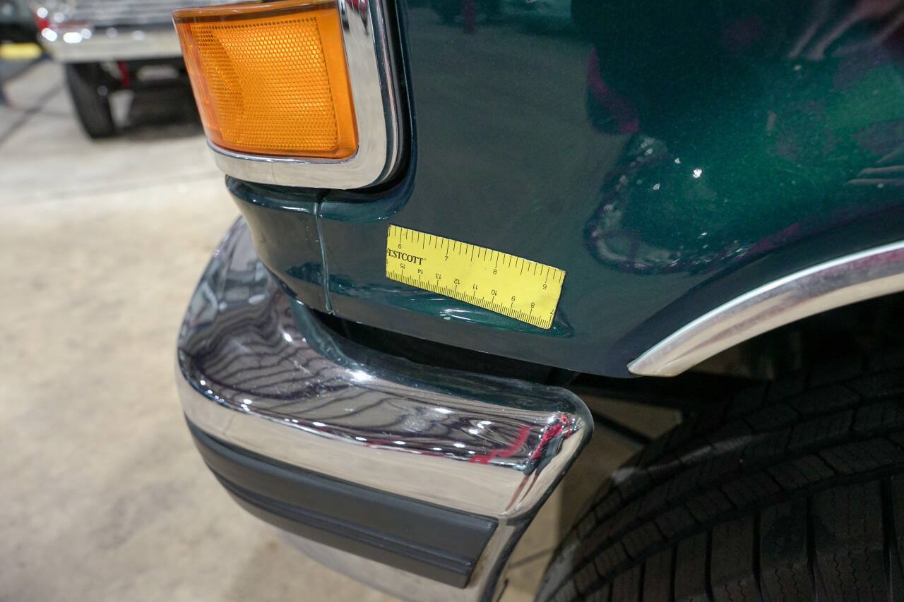 Used 1992 Ford F250 4x4 Regular Cab image 34